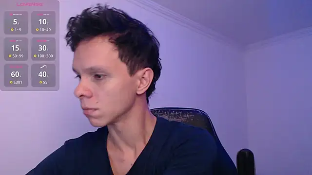 bryamado69 online show from March 2026 07:14:02 AM