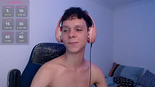 bryamado69 online show from March 2026 08:26:02 PM