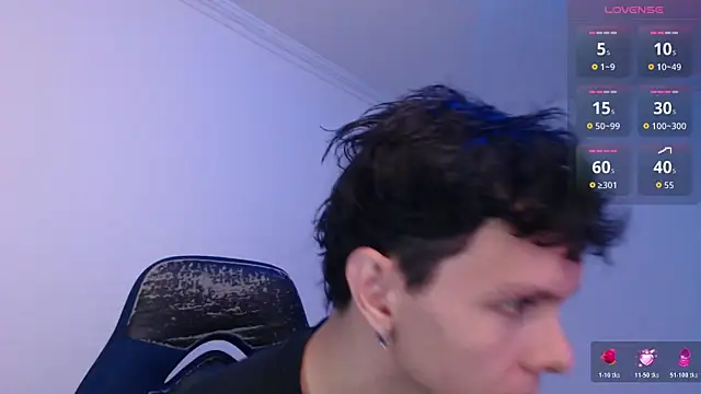 bryamado69 online show from March 2026 12:22:01 PM