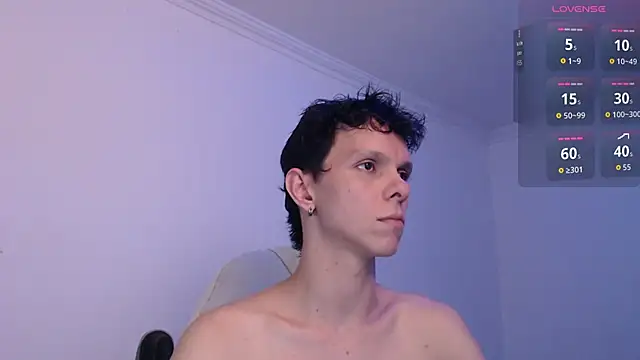 bryamado69 online show from April 2026 12:44:02 AM