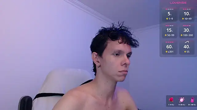 bryamado69 online show from April 2026 04:56:01 AM