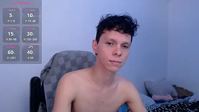 Snapshot of bryamado69 chatting on July 2026 06:17:01 AM bryamado69 online show from July 2026 06:17:01 AM
