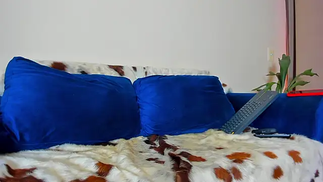 Ackerman Eren  online show from February 2025 02:55:02 PM