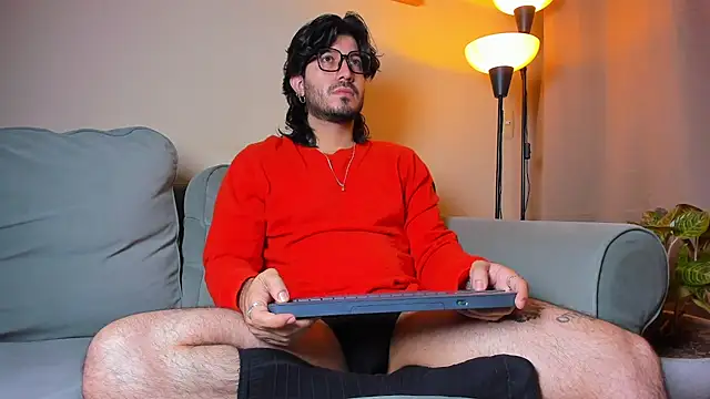 Ackerman Eren  online show from October 2025 09:51:01 AM