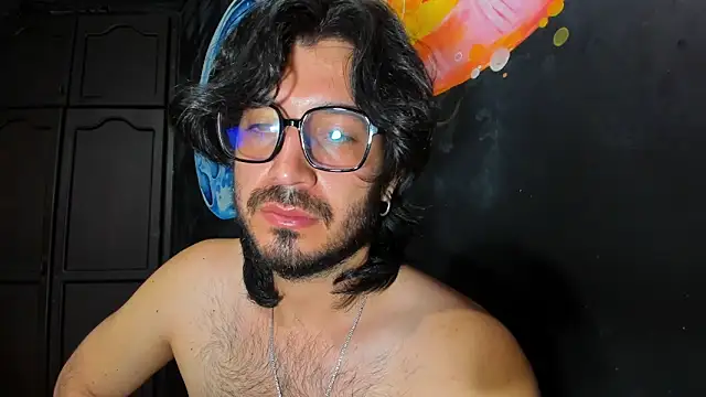 Ackerman Eren  online show from November 2025 01:39:01 AM