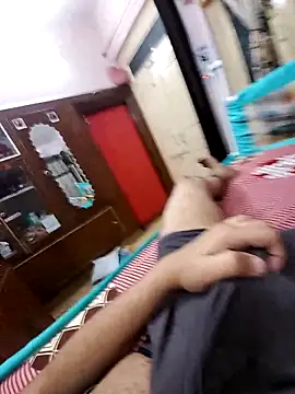 Aman kunal msgr boy online show from March 2026 05:19:01 PM