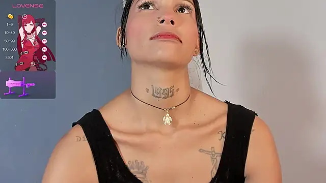 Antonellasmith00 online show from January 2025 09:25:01 PM