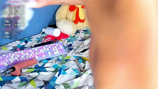 Antonellasmith00 online show from February 2025 04:10:01 PM