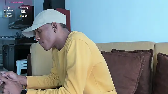 Adam Byker online show from January 2025 03:28:02 PM