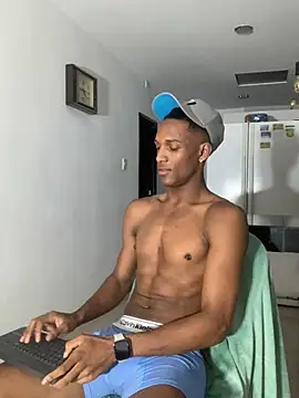 Adam Byker online show from February 2025 09:42:01 AM