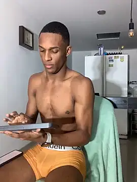 Adam Byker online show from February 2025 09:30:02 AM