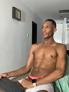 Adam Byker online show from March 2025 09:44:01 AM