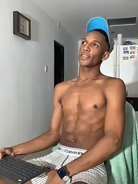 Adam Byker online show from March 2025 10:44:02 AM