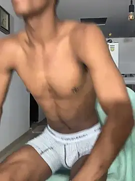 Adam Byker online show from March 2025 11:35:02 PM