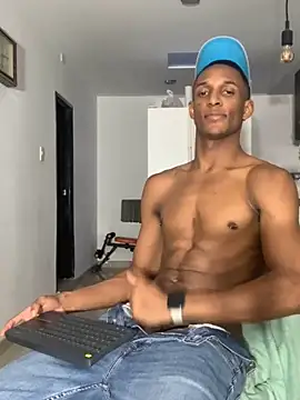 Adam Byker online show from March 2025 11:11:02 PM