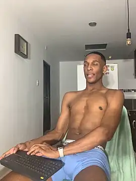 Adam Byker online show from March 2025 04:47:01 AM