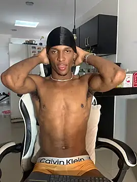 Adam Byker online show from March 2026 10:05:02 PM