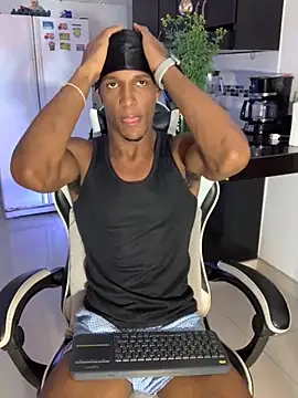 Adam Byker online show from April 2026 10:34:02 PM