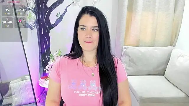 LenaRuiz  online show from April 2026 01:41:01 PM