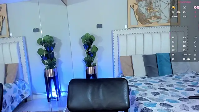 Snapshot of LenaRuiz_ chatting on July 2026 12:07:01 PM LenaRuiz online show from July 2026 12:07:01 PM