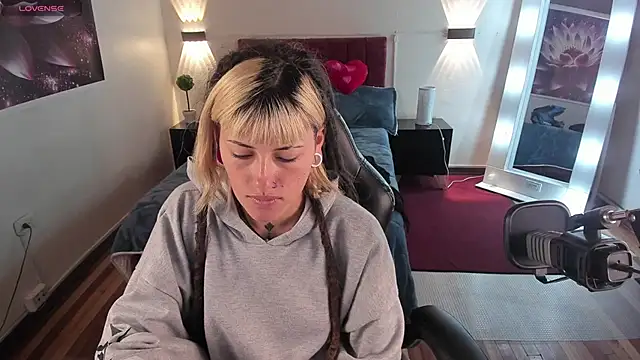  sharlotte777 online show from January 2025 01:52:01 PM