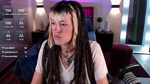  sharlotte777 online show from March 2025 06:05:02 PM