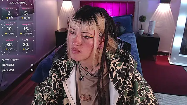  sharlotte777 online show from March 2025 04:33:02 PM