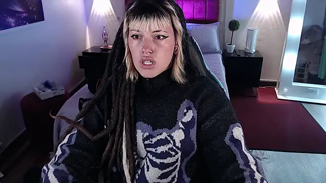  sharlotte777 online show from March 2025 05:38:02 PM