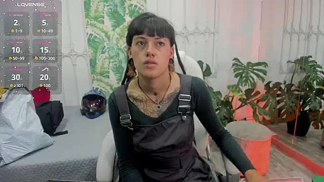  sharlotte777 online show from November 2025 03:59:01 PM