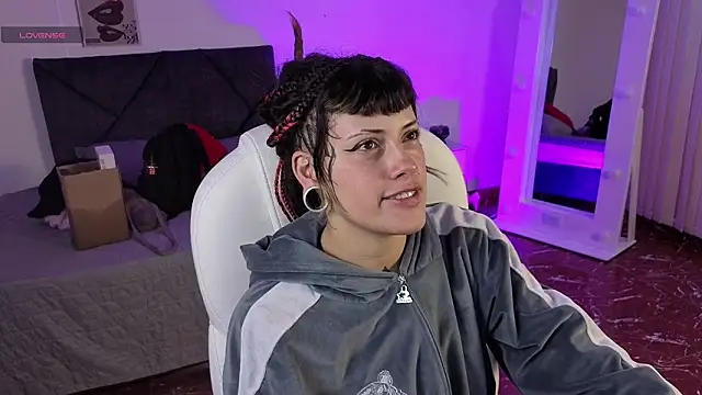  sharlotte777 online show from February 2026 01:07:02 PM