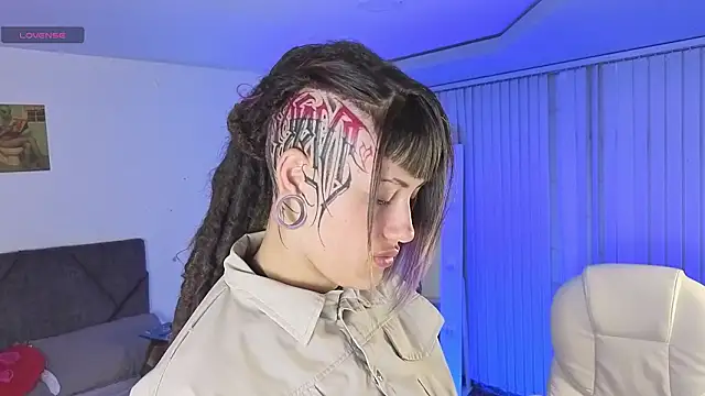  sharlotte777 online show from February 2026 01:22:01 PM