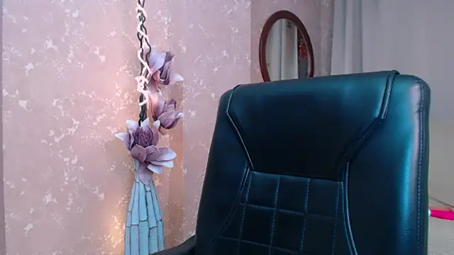 Ann  Cute online show from January 2025 01:42:02 PM