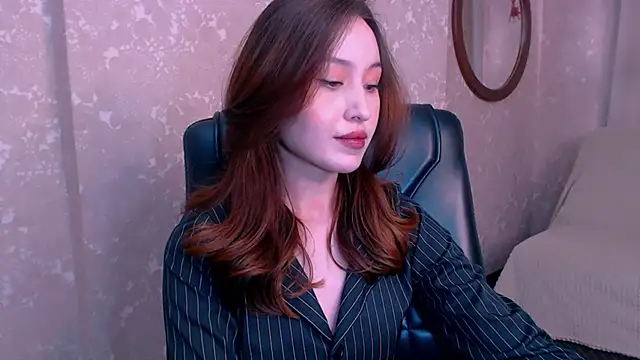 Ann  Cute online show from February 2025 07:38:01 AM