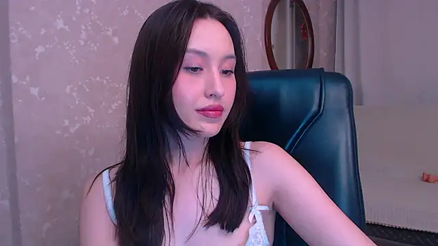 Ann  Cute online show from February 2025 12:37:02 PM