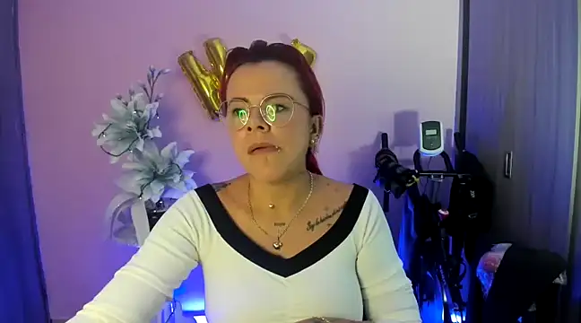 KAROL MILF online show from December 2024 12:43:02 AM