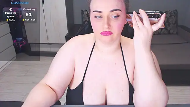 anna claire online show from March 2025 08:40:01 PM