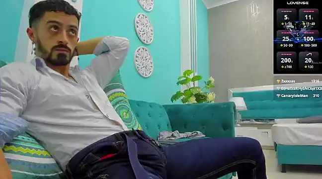 Snapshot of MAXIMUS_MASTE3 chatting on December 2024 10:14:02 AM MAXIMUS MASTE3 online show from December 2024 10:14:02 AM