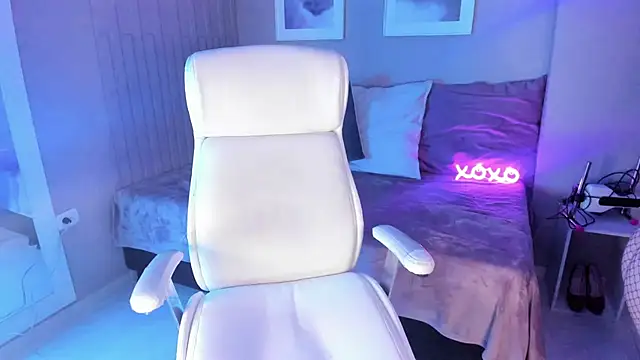 jess ox online show from January 2025 08:39:01 PM