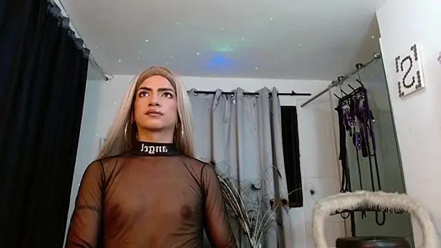 georgina ms online show from October 2025 12:29:05 AM