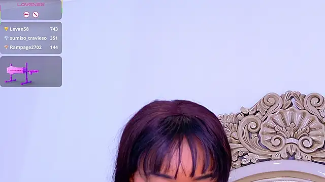 SarahBrunet online show from March 2025 11:01:02 PM