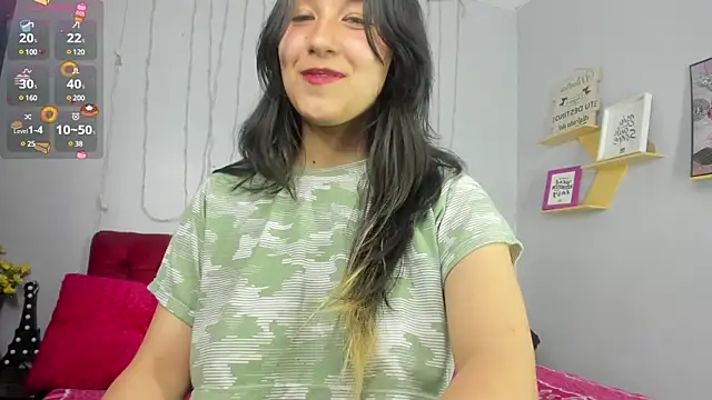 juliieta love online show from January 2025 12:46:01 AM