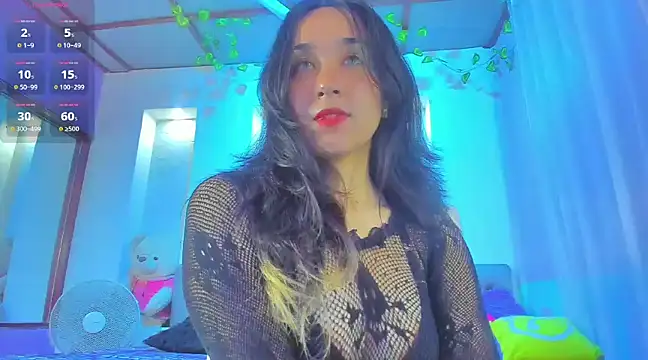 juliieta love online show from February 2025 08:10:01 PM