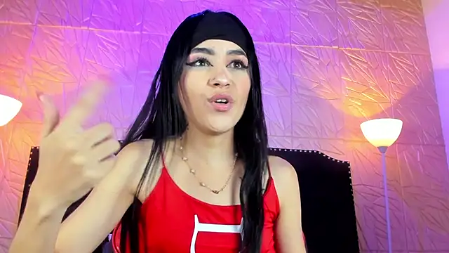 Sofii Carter online show from March 2026 07:31:01 PM