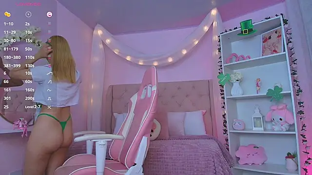 ely cherry18 online show from March 2025 12:16:02 AM