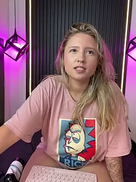 MiaPetit  online show from January 2025 11:04:02 PM