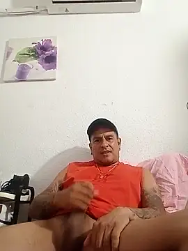 el-fercho1 online show from August 2026 10:12:02 PM