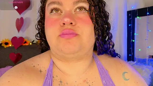 lunitaa0 online show from February 2026 04:24:01 AM