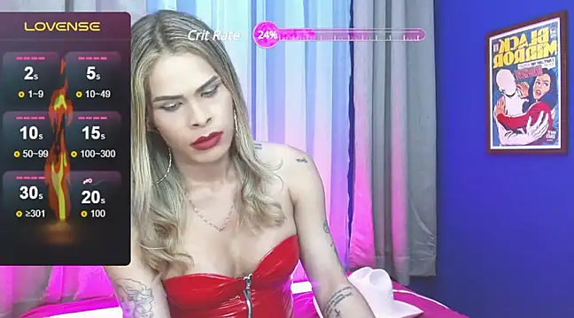 dark sailent online show from December 2024 08:33:02 PM