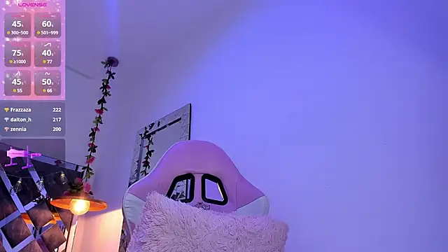 Nanachi Cook online show from January 2025 12:09:02 AM