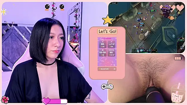 Nanachi Cook online show from January 2025 12:28:01 AM